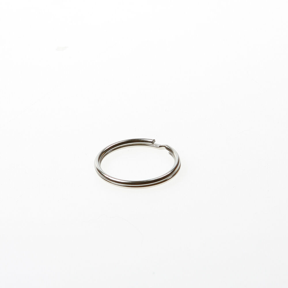 Sleutelring vernik. 30mm afbeelding