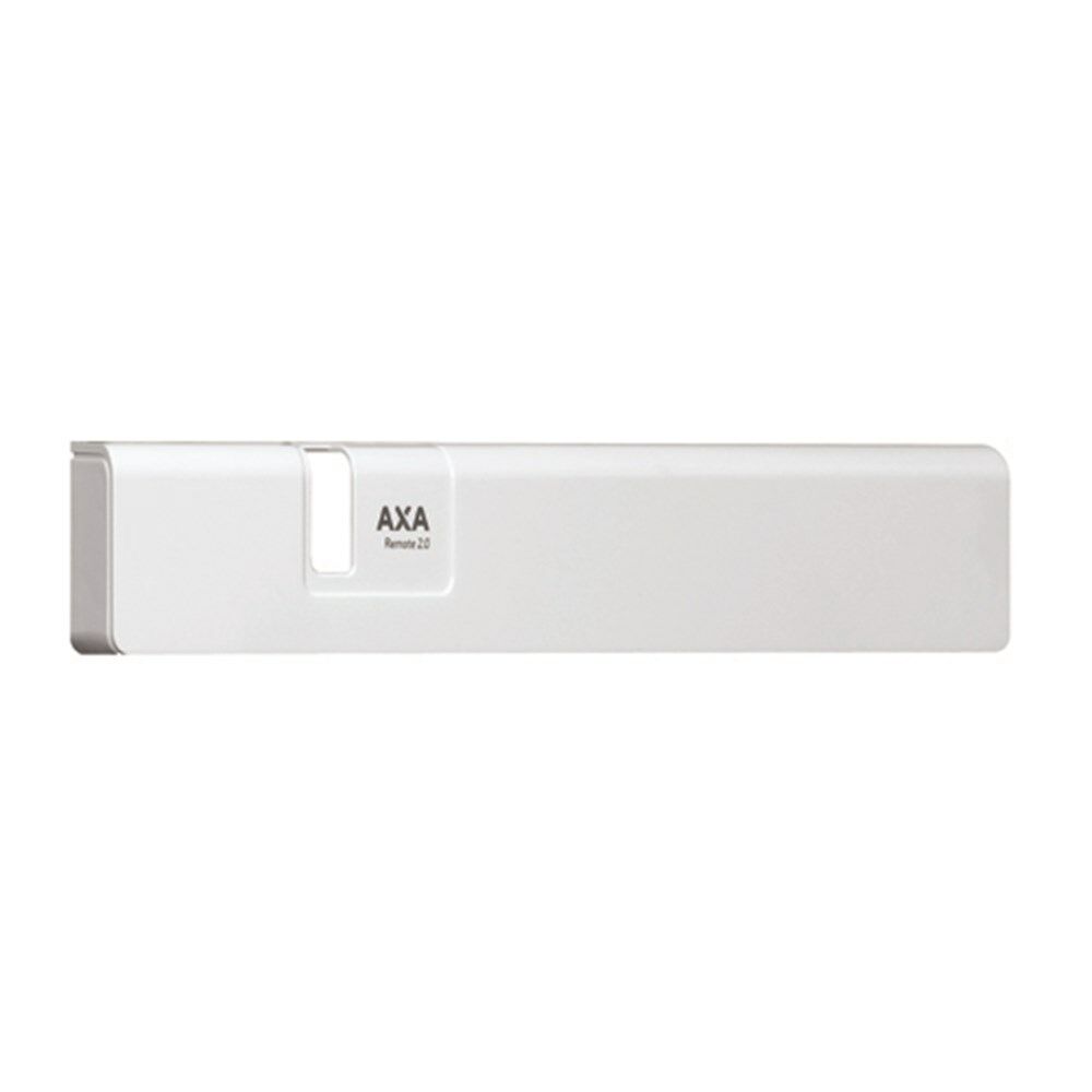 afdekkap/axa-remote 2.0/wit afbeelding