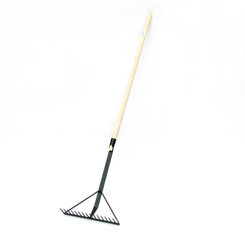Asfalthark 16t m/steel41cm afbeelding