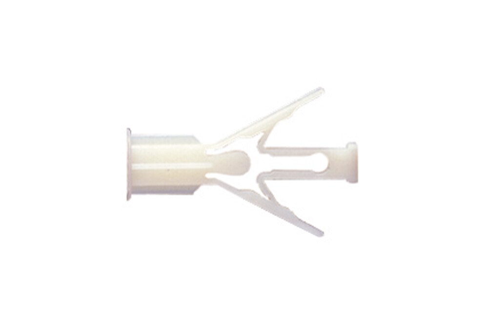 4tecx Plug nylon HWA gipsplaat 10 x 40 Ø 10mm 100 stuks