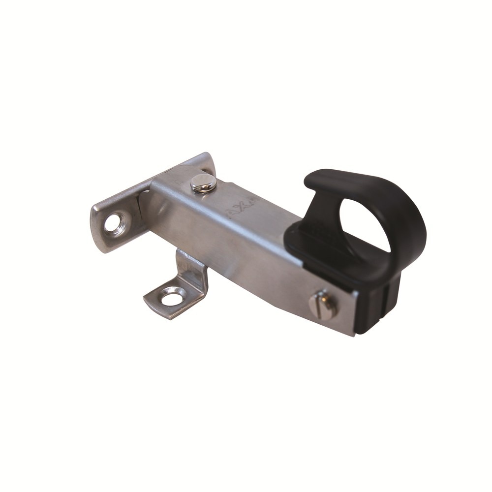 Axaflex raamuitzet.rvs kort 2480-69-81 afbeelding