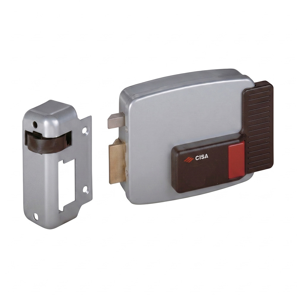CIL.OPLSLOT ELEC.LS 11610.60MM afbeelding
