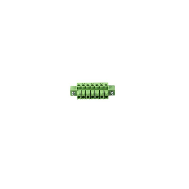Connector t.b.v. 007/008/011/012 serie afbeelding
