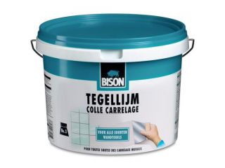 Tegellijm-image