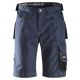 Snickers Short donkerblauw maat S taille 48 W32