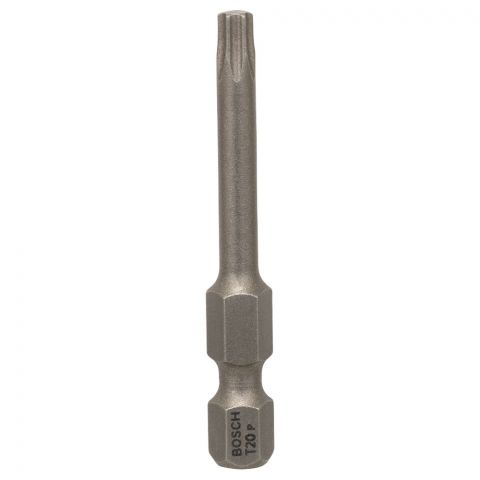 Bosch torx bit 49 mm extra hard t20 3165140301626 2607001636