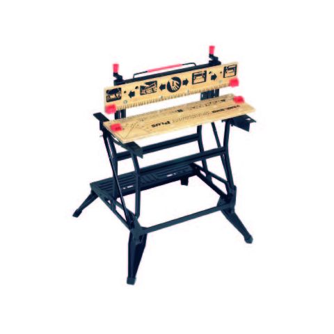 Black Decker Black Decker workmate wm 825 5011402155729