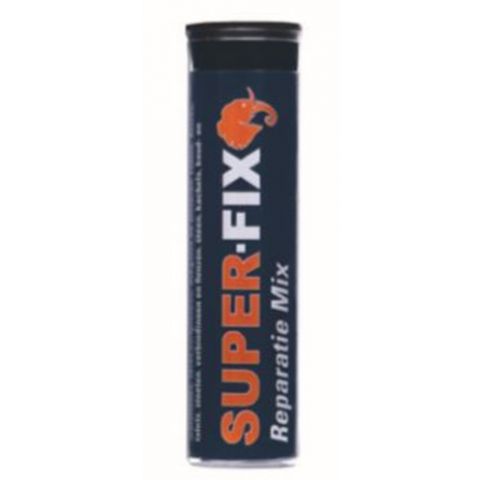 Super-Fix Super-Fix reparatie mix 2 componenten (56 gram)