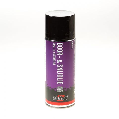 Zwaluw boor- & snijolie 400ml kopen