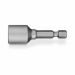 Hitachi Dopsleutel 1/4" 17 x lengte 50 mm
