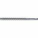 Hamerboor sds plus 4-snijder 25x250mm