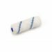 Nylon lakrol voor 2-componenten lakken 10cm (2st)