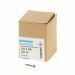 Hoenderdaal Spaanplaatschroef RVS platverzonken kop PZ1 voldraad 3.0X20 (per 200 stuks)