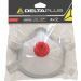 Delta Plus stofmasker met ventiel FFP3 (2 st)