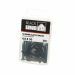 Hoenderdaal Spaanplaatschroef zwart pk tx20 4.0X30 Verpakt per 20 stuks