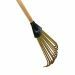 Talen Tools KG9 Mini-bamboe Hark - 960mm