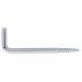 DX® Schroefduim houtdraad 2.20x020x10 mm verzinkt