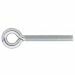 DX® Schroefoog M04x040x06 mm verzinkt