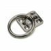 DX® Aanlegring 05mm RVS AISI 316 1 st. op kaart