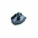 DX® Staaldraadklem simplex 03 mm RVS AISI 316