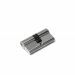 DX® Profielcilinder 40-40 mm 5 pins cilinder verschillend sluitend incl. stelschroef M5x70mm 3