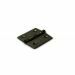 DX® Scharnier rechte hoeken 51x51 mm losse RVS pen RVS geborsteld