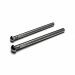 DX® scharnierpen staal voor nylon scharnier 89x89