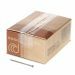 MacNails Draadnagel platkop blank 4.0 x 80mm 5kg