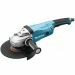 Makita Haakse slijper 230mm GA9020SFYK