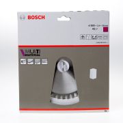 Bosch Cirkelzaagblad 42 tanden Multi Material HLTCG diameter 165 x 2.4 x 30/20mm