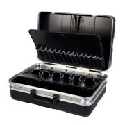 4tecx Gereedschapskoffer leeg