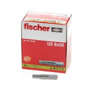 Fischer plug ux8 DHZ