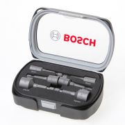Bosch Dopsl.cass.1/4" 6-delig 6-7-8-10-12-13