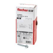 Fischer betonschroef FBS II 8x130 80/65 US TX
