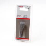 Bosch Dop 1/4" -stift 10mm