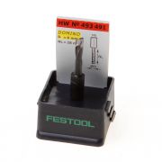 Festool Frees domino diameter 6 x lengte 20mm HW-DF500 493491