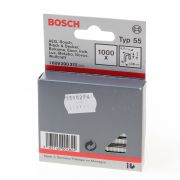 Bosch nieten gegalvaniseerd met smalle rug 16mm