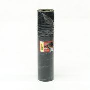 Berdal Epdm folie zwart uv-bestendig 600 x 0.5mm x 20m