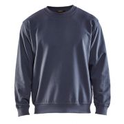 Blaklader sweatshirt 3340-1158 grijs mt XXL