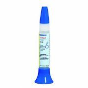Weicon secondelijm contact VA100 pen (30gr)