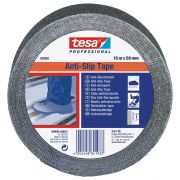 Tesa anti-slip tape zwart 100mm x 15m