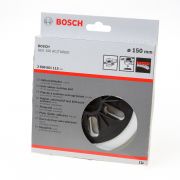 Bosch Steunschijf zacht GEX 150 AC diameter 150mm 2608601115