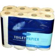 Toiletpapier Propia 2-laags 180 vel (24 rol)