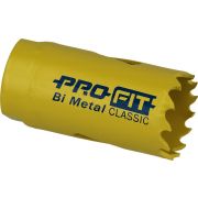 Profit Gatenzaag variabele tand - Bimetaal classic - ø 25 mm
