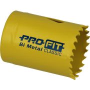 Profit Gatenzaag variabele tand - Bimetaal classic - ø 35 mm