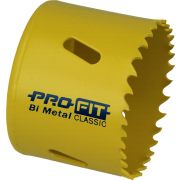 Profit Gatenzaag variabele tand - Bimetaal classic - ø 57 mm