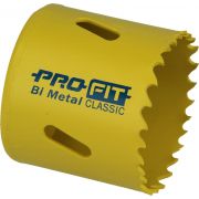 Profit Gatenzaag variabele tand - Bimetaal classic - ø 48 mm
