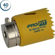 ProFit 9041040 BiMetal Plus Gatenzaag - 40mm