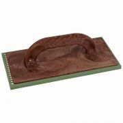 Super Prof inwasspaan kunststof met groen blad 140x280mm