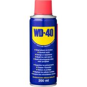 WD40 multi-spray  (200ml)